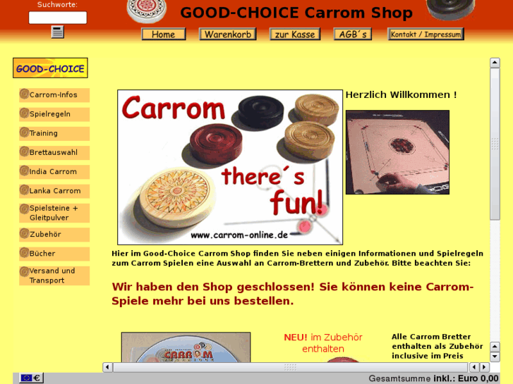 www.carrom-online.de