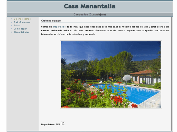 www.casamanantalia.com