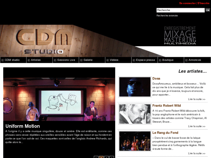 www.cdm-studio.fr