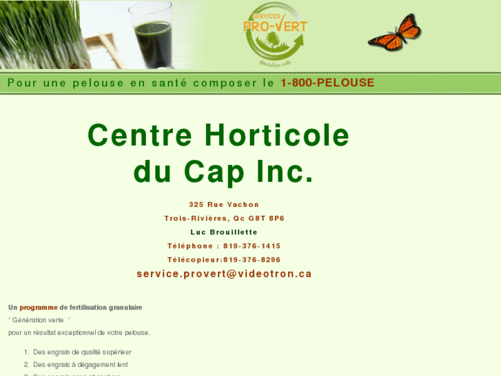 www.centrehorticoleducap.com