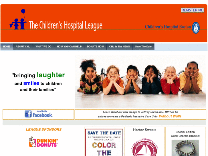 www.childrenshospitalleague.com