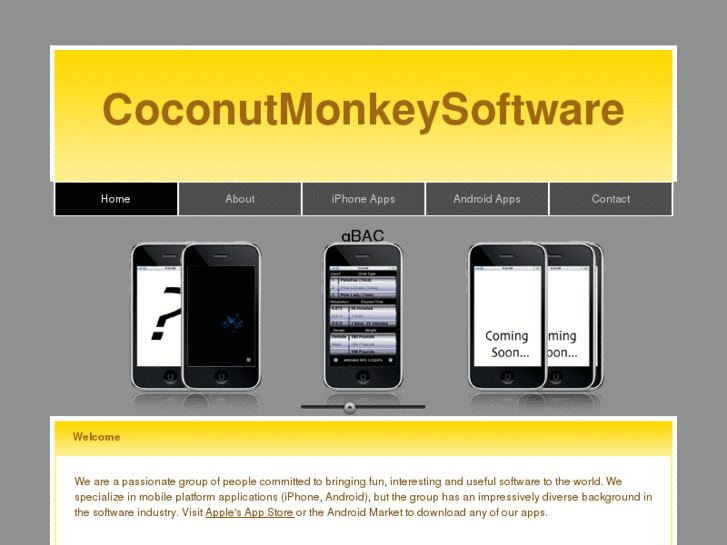 www.coconutmonkeysoftware.biz