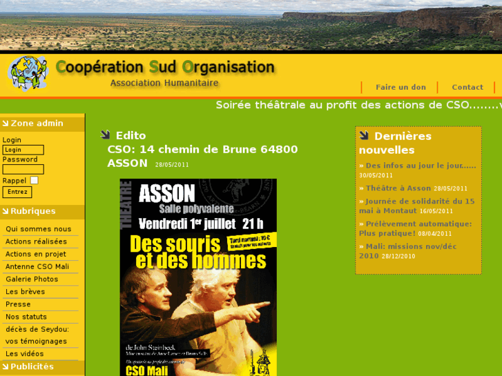 www.cooperationsud.org