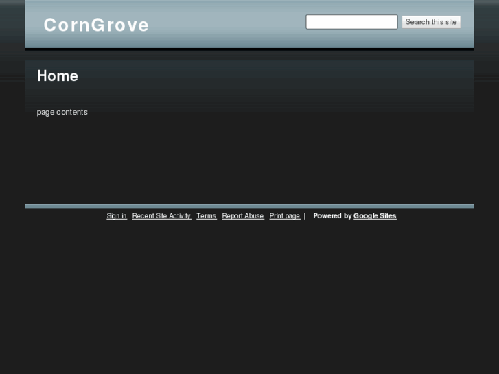 www.corngrove.com