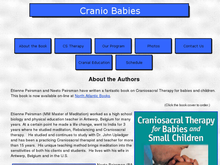 www.craniobabies.com