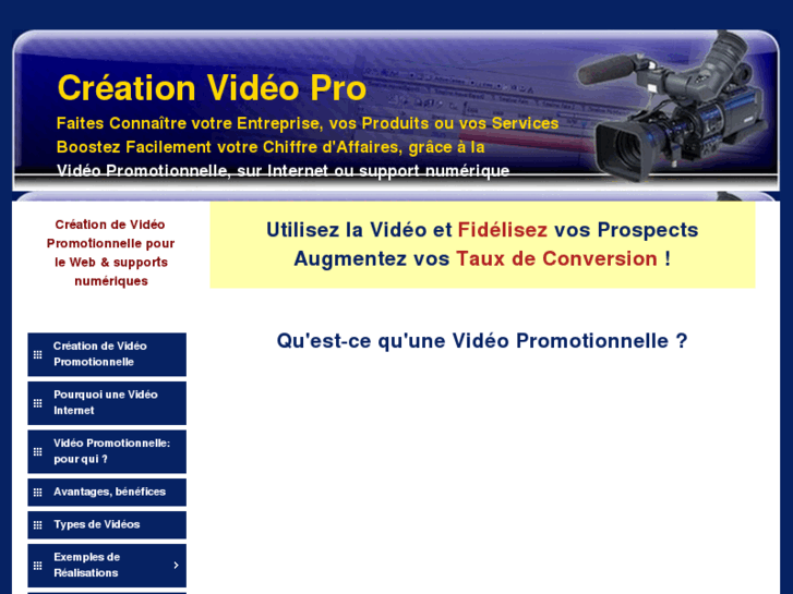 www.creation-video-pro.com