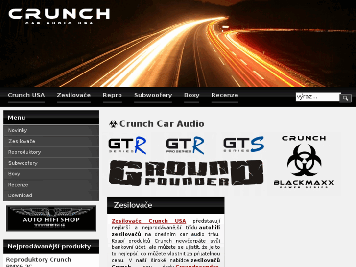 www.crunch-usa.info
