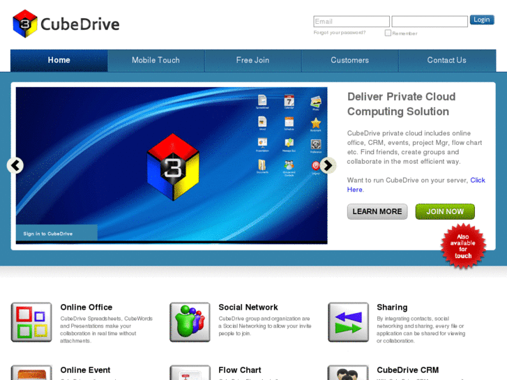 www.cubedrive.com