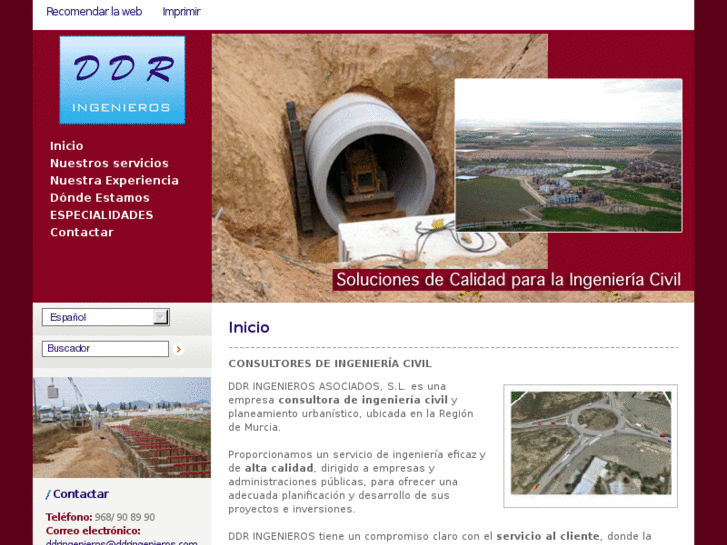 www.ddringenieros.com