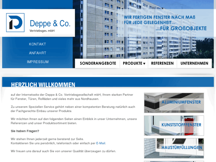 www.deppe-fensterbau.de