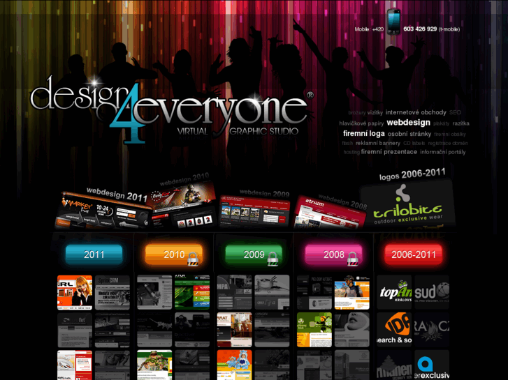 www.design4everyone.cz