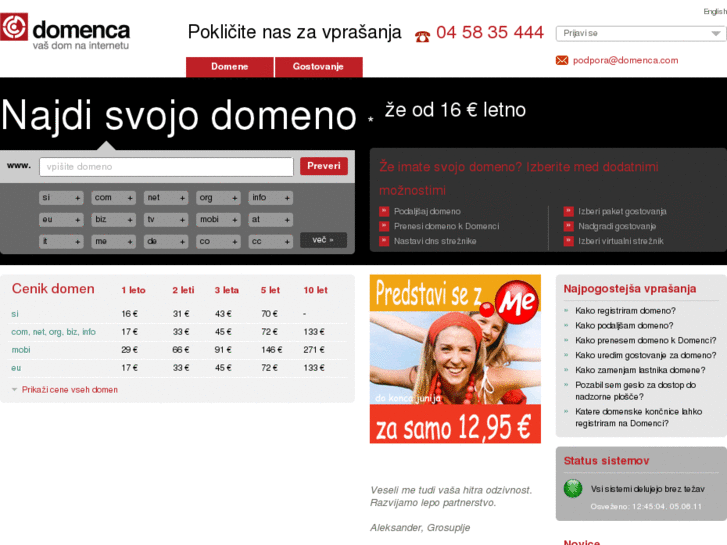 www.dimenca.com