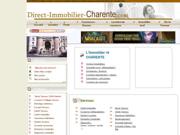 www.direct-immobilier-charente.com