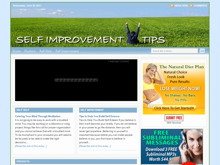 www.diyselfimprovement.com