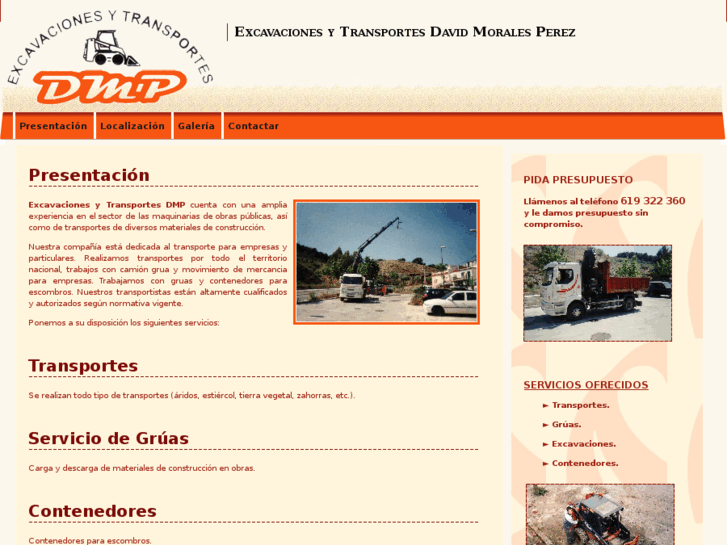 www.dmpservicios.com