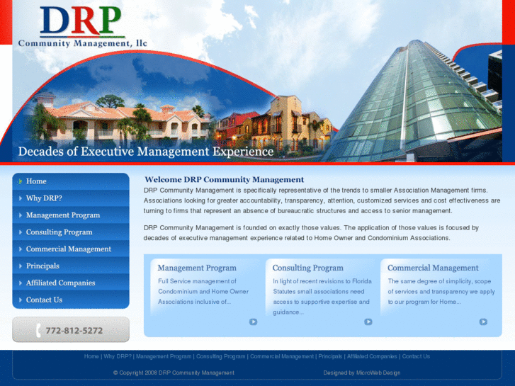 www.drpmanagement.com