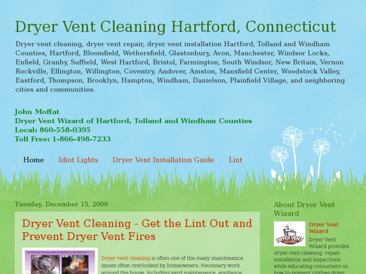 www.dryerventcleaninghartford.com