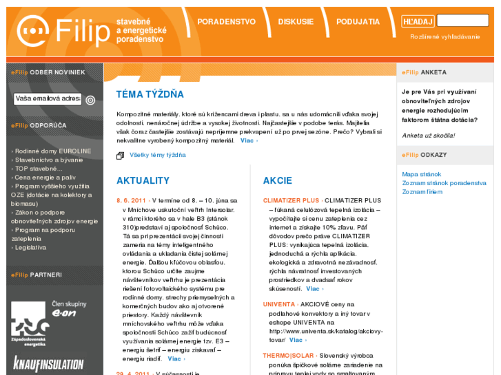 www.e-filip.sk