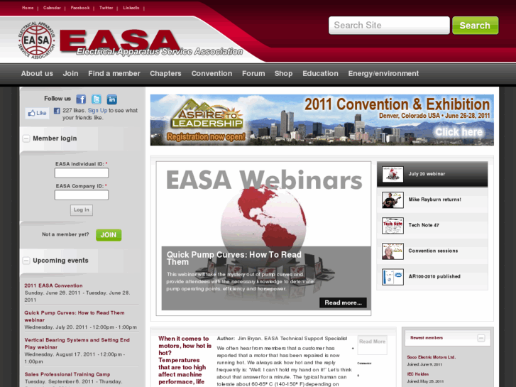 www.easa.com