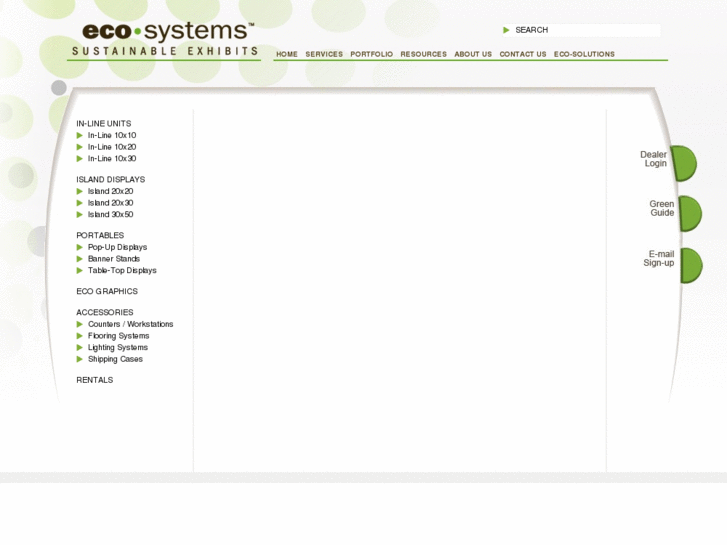 www.ecosystemsdisplays.net