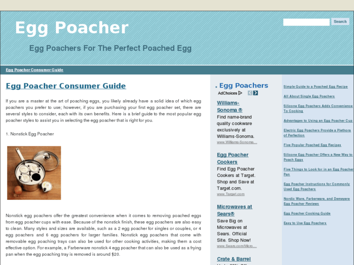 www.eggpoacher.net