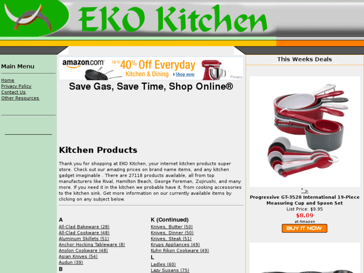 www.ekokitchen.com