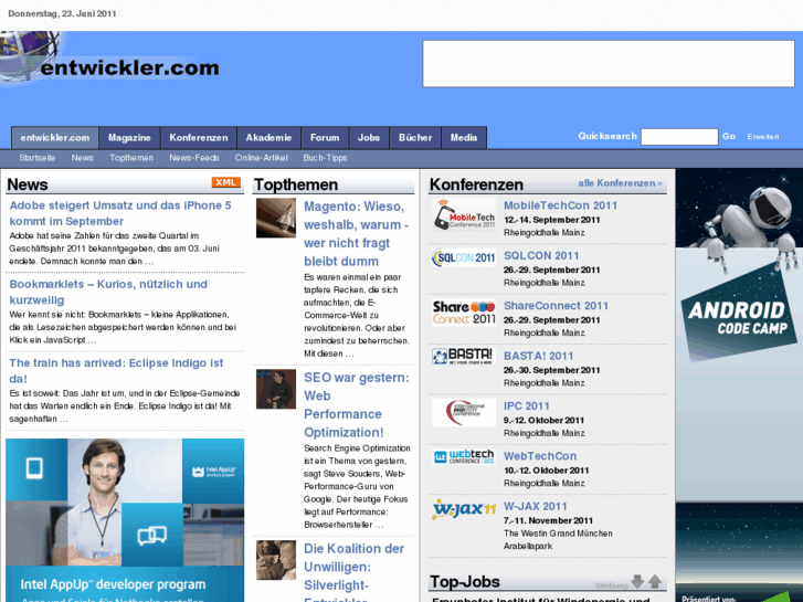 www.entwickler-press.net