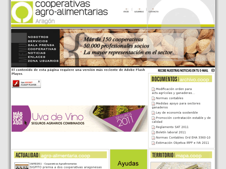 www.faca.es