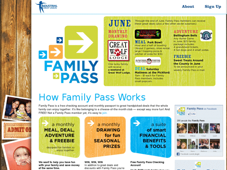 www.familypass.com