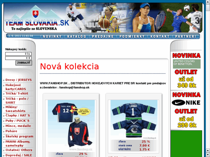 www.fanshop.sk