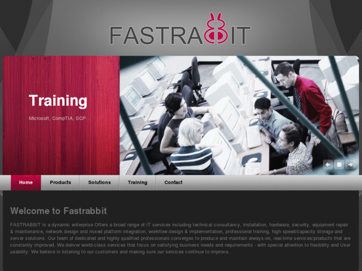 www.fastrabbit.net