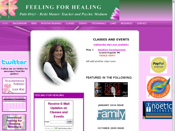 www.feelingforhealing.com