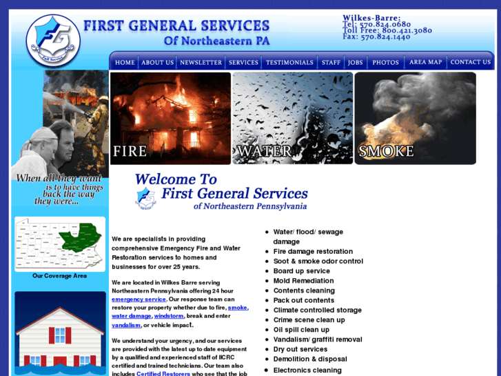 www.firstgeneralservice.com