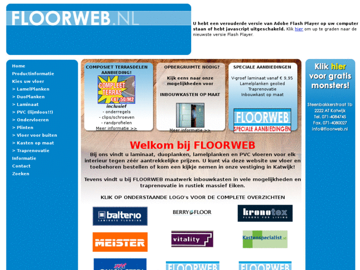 www.floorweb.nl