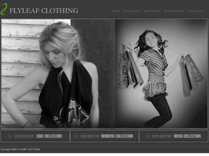 www.flyleafclothing.com