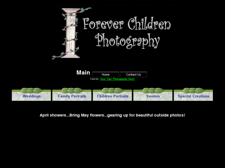 www.foreverchildrenphotos.com