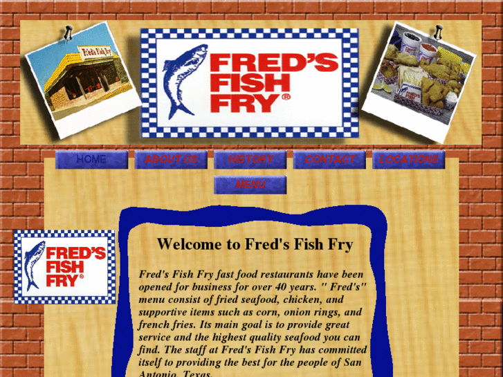 www.fredsfishfryinc.com