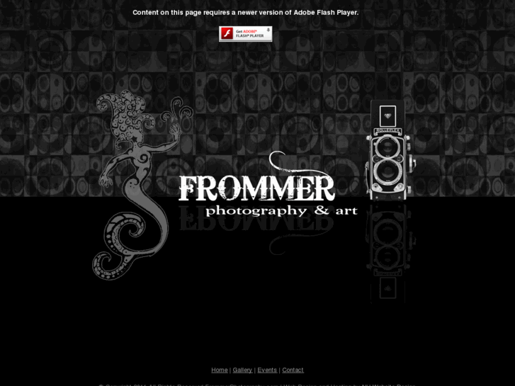 www.frommerphotography.com