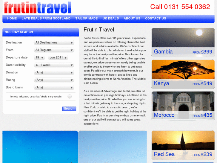 www.frutintravel.com