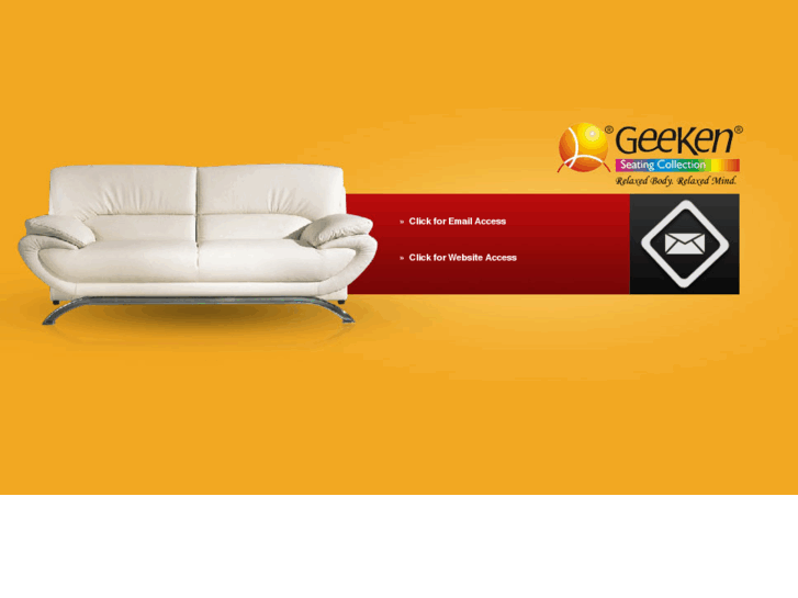 www.geekenseatingcollection.com