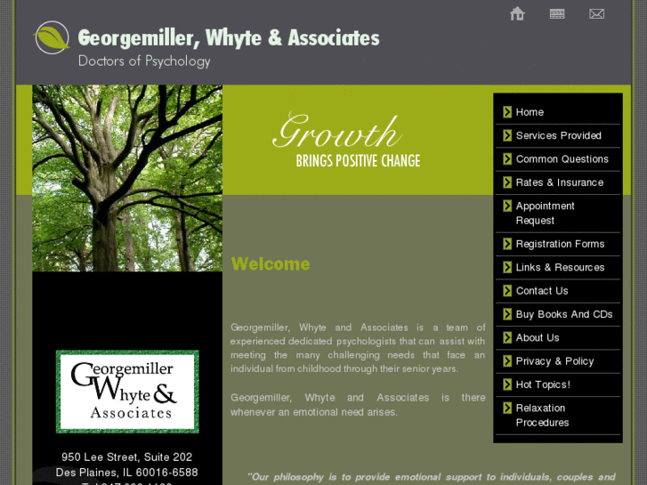 www.georgemillerwhyte.com