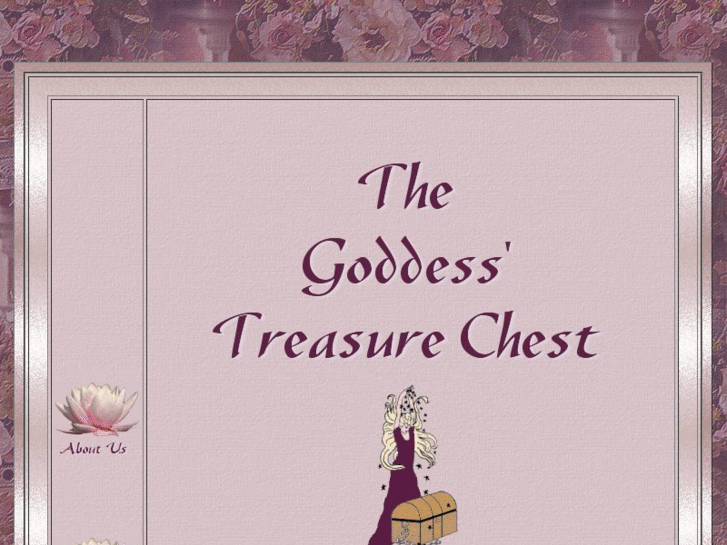 www.goddess-treasure.com