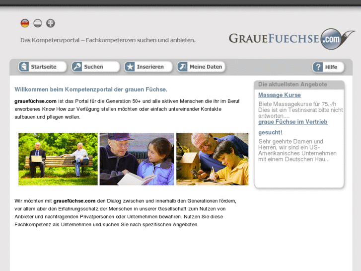 www.grauefuechse.com