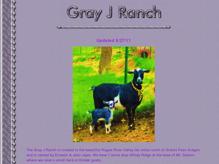 www.grayjranch.com