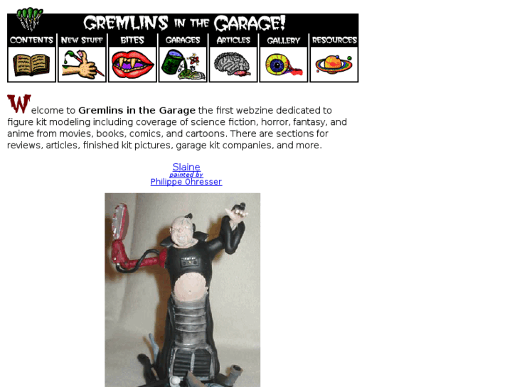 www.gremlins.com