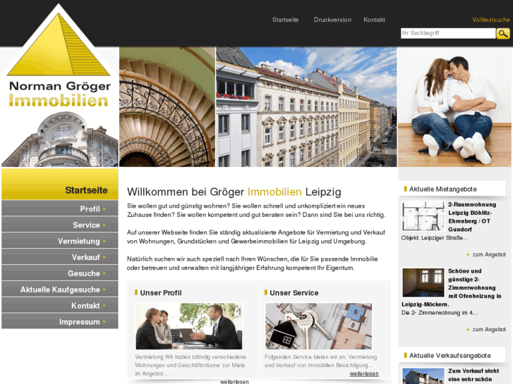 www.groeger-immobilien.com