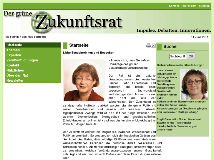 www.gruener-zukunftsrat.de