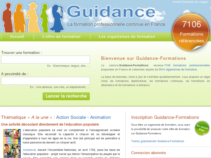 www.guidance-formations.net