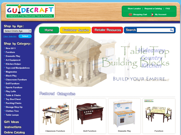 www.guidecraft.net