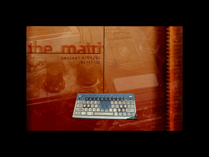 www.hackthematrix.com